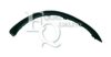 NISSA 638102S600 Flaring, wing